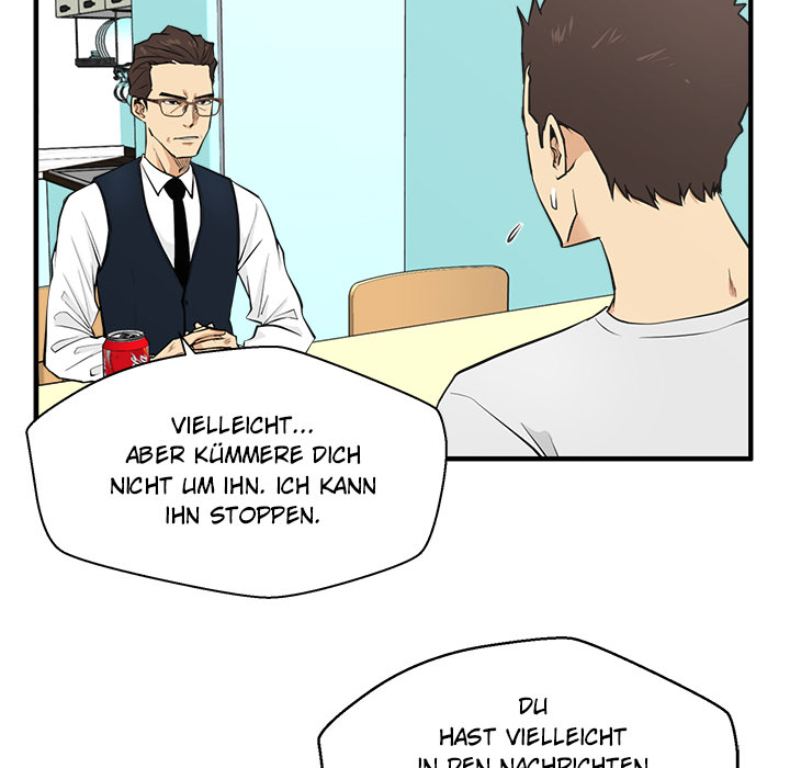 Los geht´s Mr. Kang! - episode 54 - 55