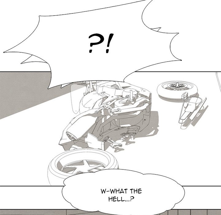 High School Devil - episode 51 - 77