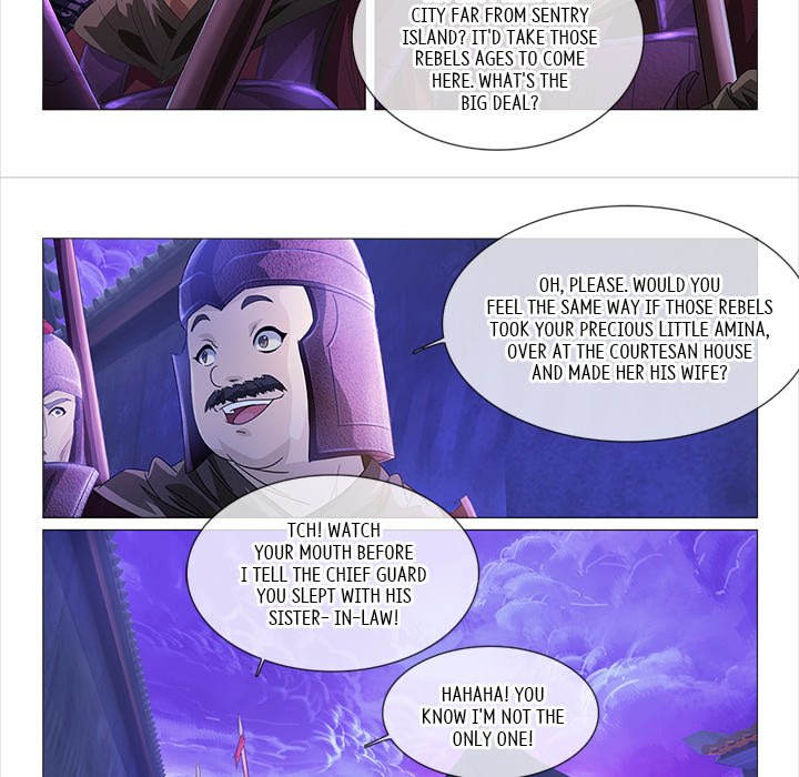 The Monkey King's Tale - episode 29 - 14