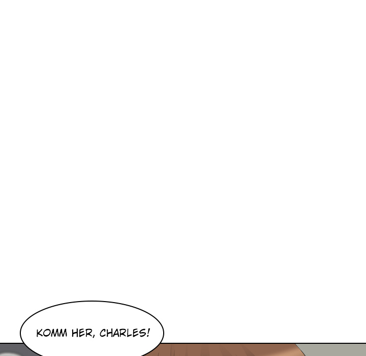 Der geheime Club - episode 22 - 23