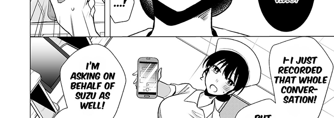 Now That I’m Stuck in His Bed, I Have to Keep Quiet...! The Straight-Laced Nurse Gets Ordered Around by Her Sister’s Boyfriend! - episode 12 - 13