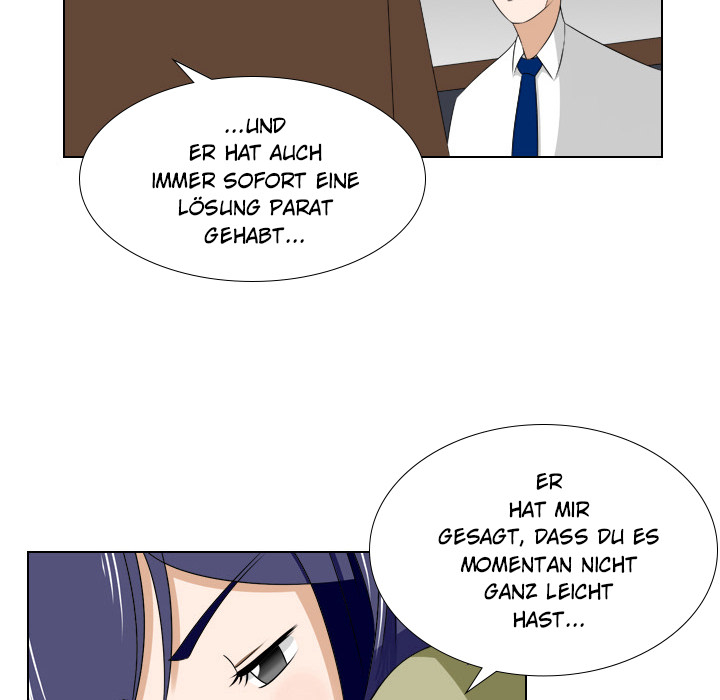 Maros Suche nach der wahren Liebe - episode 15 - 22