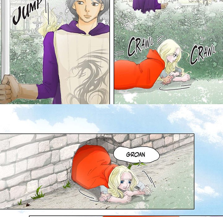 The Emperor's Woman - episode 4 - 12