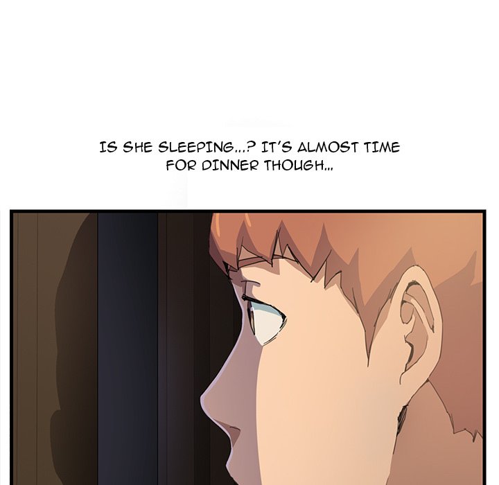 My Stepmom - episode 1 - 153