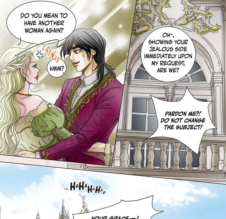The Emperor's Woman - episode 88 - 38