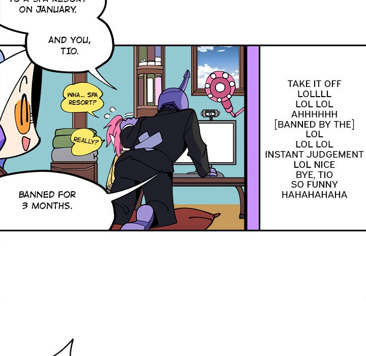 Iron Mech Bride - episode 27 - 19