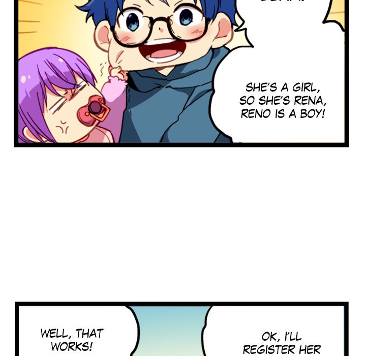 Reon and Friends - episode 3 - 21