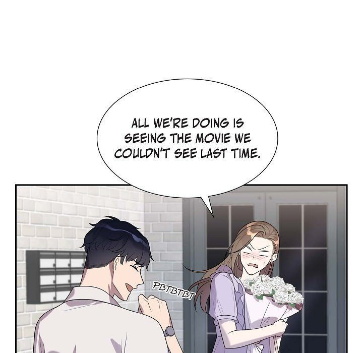 A Misogamist's Romance - episode 24 - 17