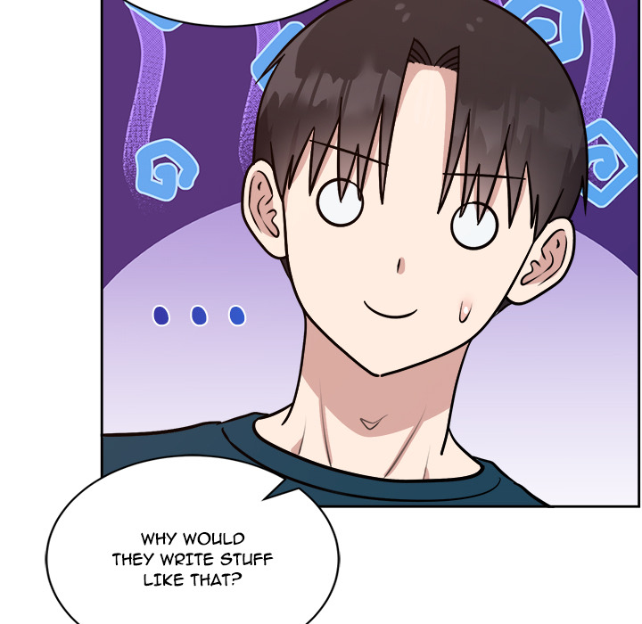Knot My Secret - UNCENSORED - episode 13 - 28