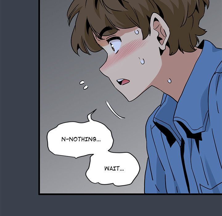 Snapping into Love - episode 27 - 82