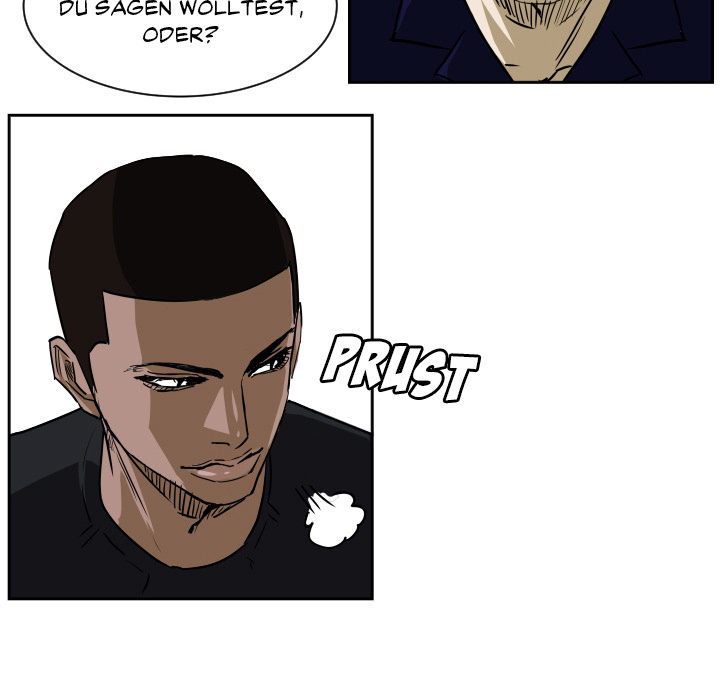 Tweener - episode 70 - 42