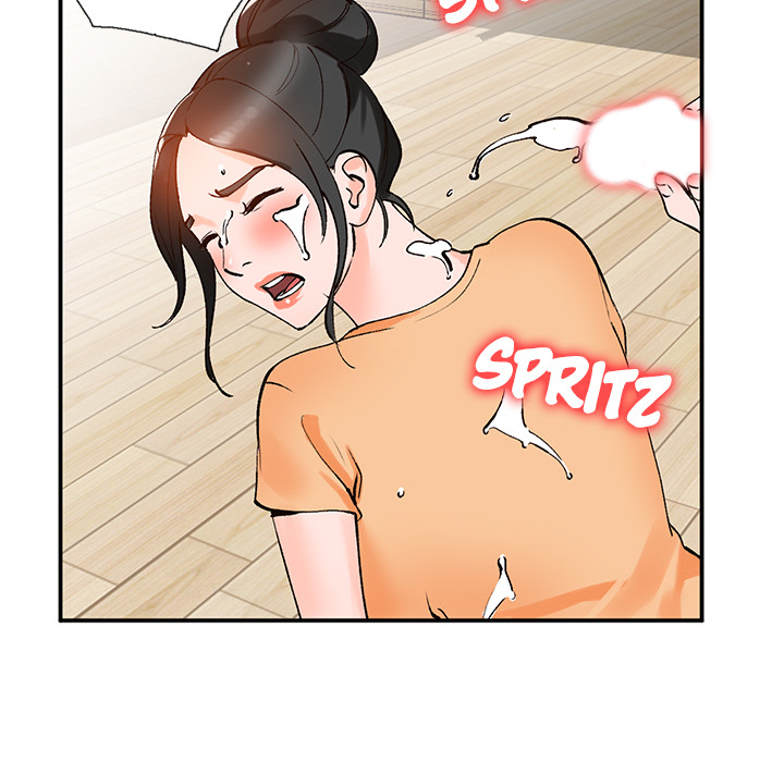 Town Girls - episode 11 - 87
