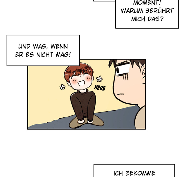 Händchenhalten Auf Eigene Gefahr - episode 19 - 54