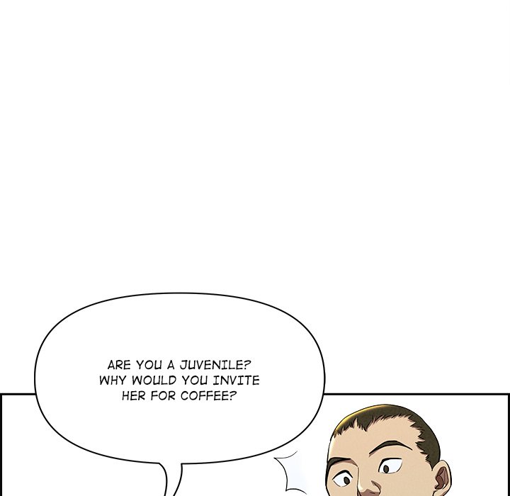 Her Bodyguard - episode 2 - 144