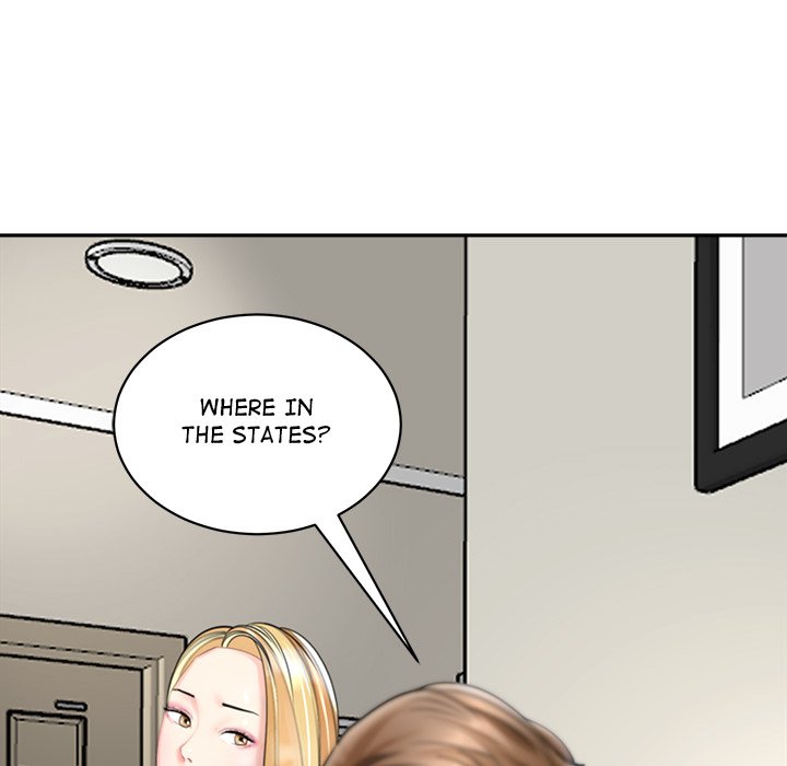 Please Take Care of Her - episode 1 - 8