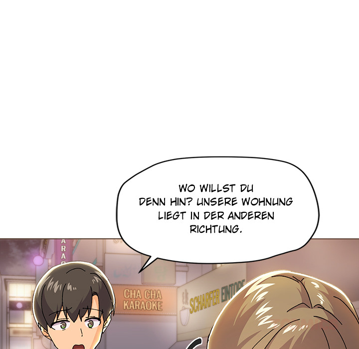 Meine verkorkste Familie - episode 5 - 123
