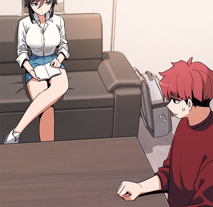 An Outsider's Way In - episode 5 - 23