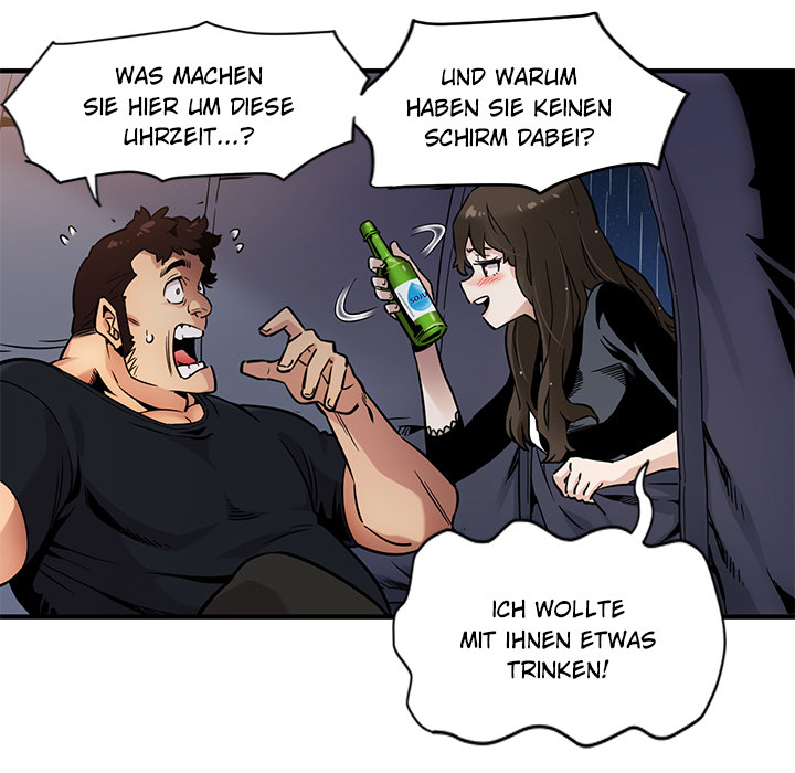 Wer hat Angst vor Mister H? - episode 6 - 58