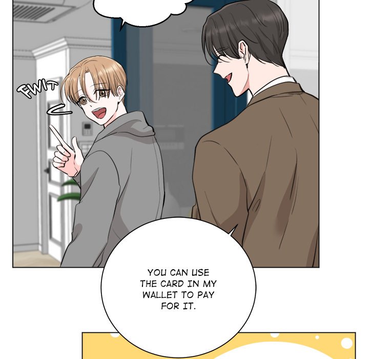 Secrets Between the Sheets [non-adult] - episode 7 - 62