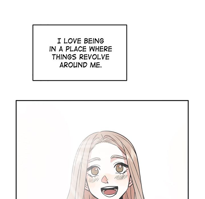Bitter Sweetheart - episode 5 - 106