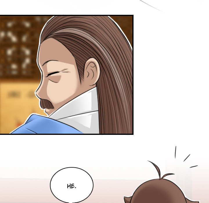 Die geheime Welt der Kampfkünste - episode 10 - 35