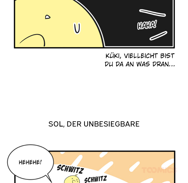 Unter Geschwistern - episode 70 - 21