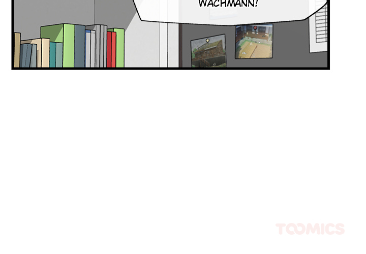Wachmann der Hypnose - episode 11 - 2