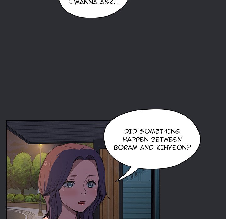 Who Cares If I'm a Loser! - episode 28 - 36