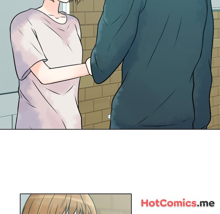 Leave Me Not - episode 7 - 81