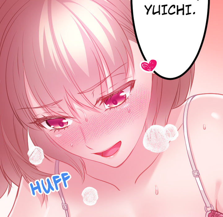 Diet For Sex! - episode 23 - 128