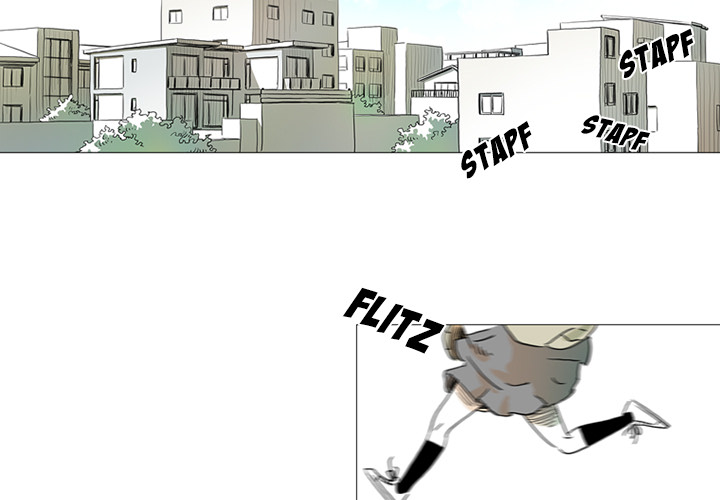 Hero Kim: Wer hat einen Retter bestellt? - episode 1 - 3