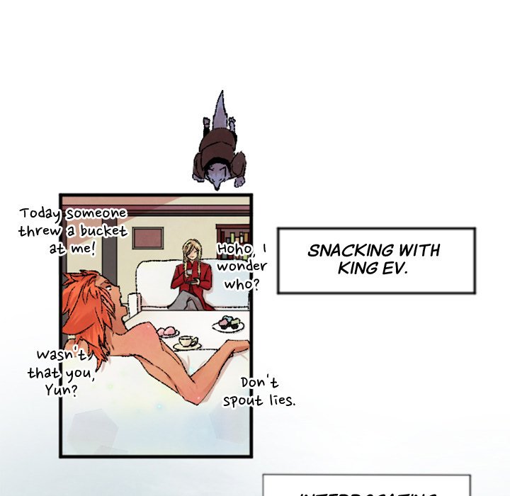 Today, I Meet a Dragon - episode 9 - 47