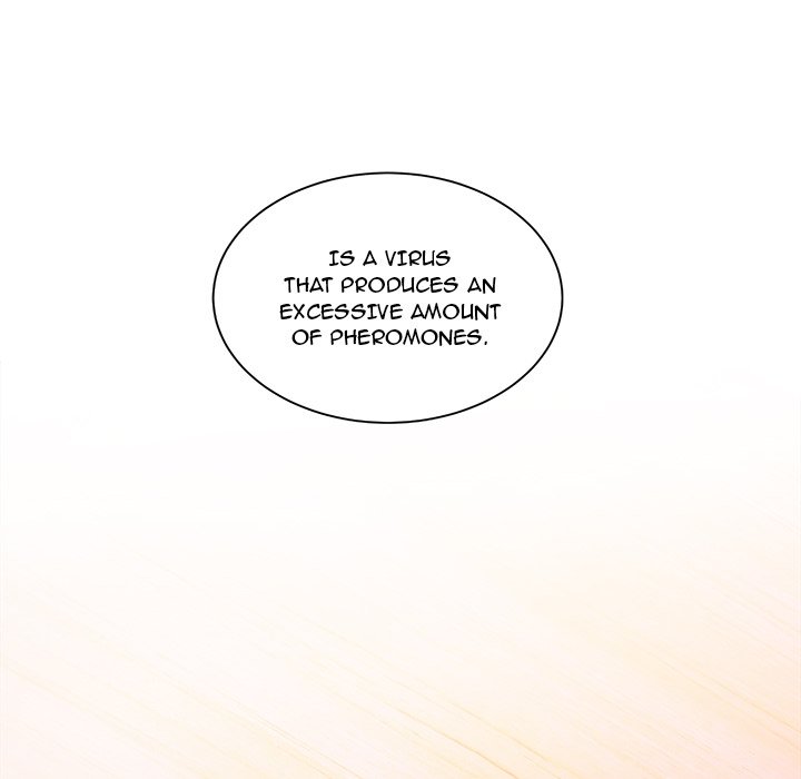 Pheromone Sherbet♥ - episode 5 - 74