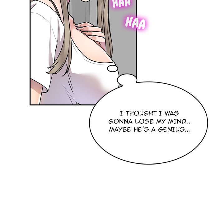 Secret Tutor - episode 7 - 101