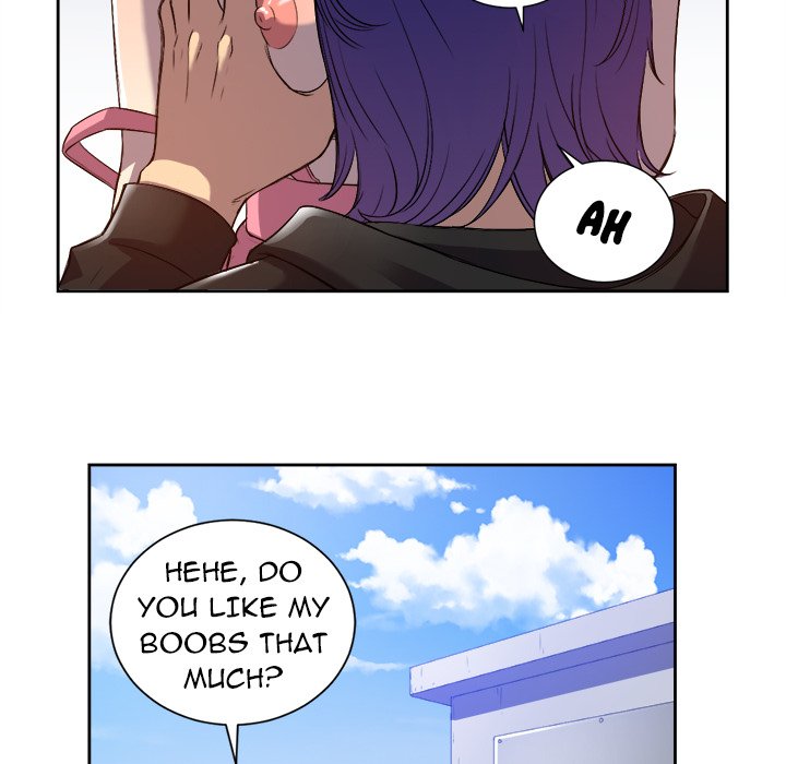 Yuri's Part Time Job - episode 45 - 54