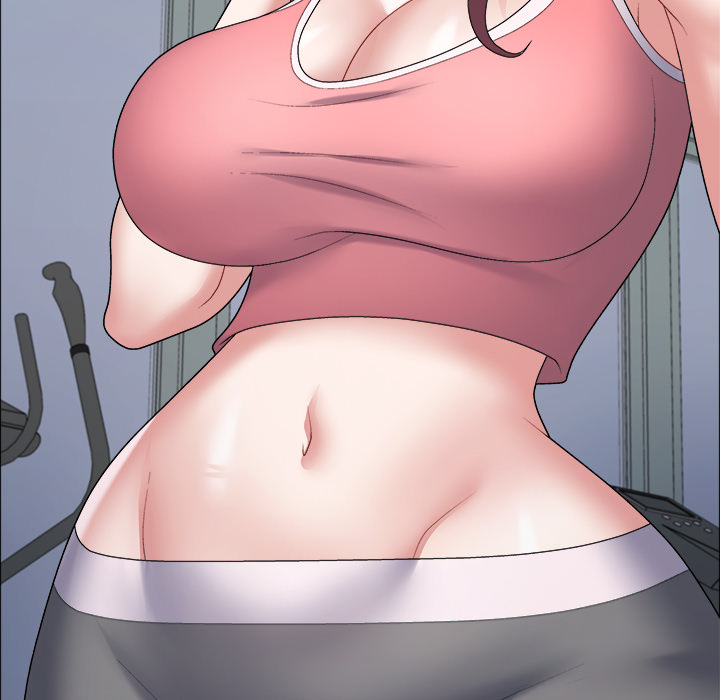 Secret Workouts - episode 5 - 27