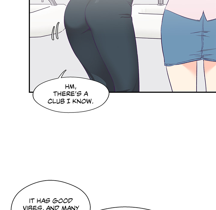 My Special Squishy Someone - episode 6 - 26
