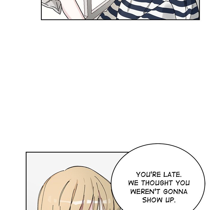 The Music Box of Petals - episode 9 - 5