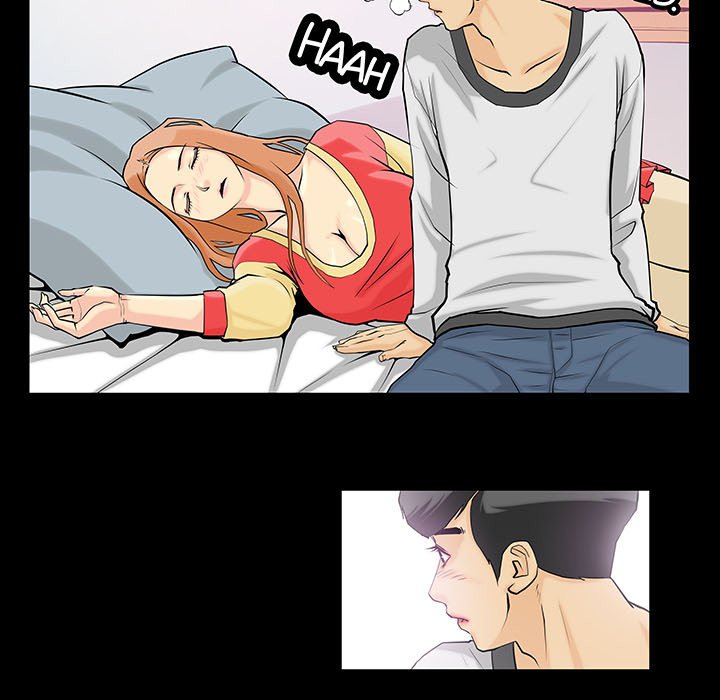 Sex Note - episode 2 - 10