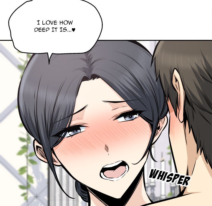 Excuse me, This is my Room - episode 101 - 100