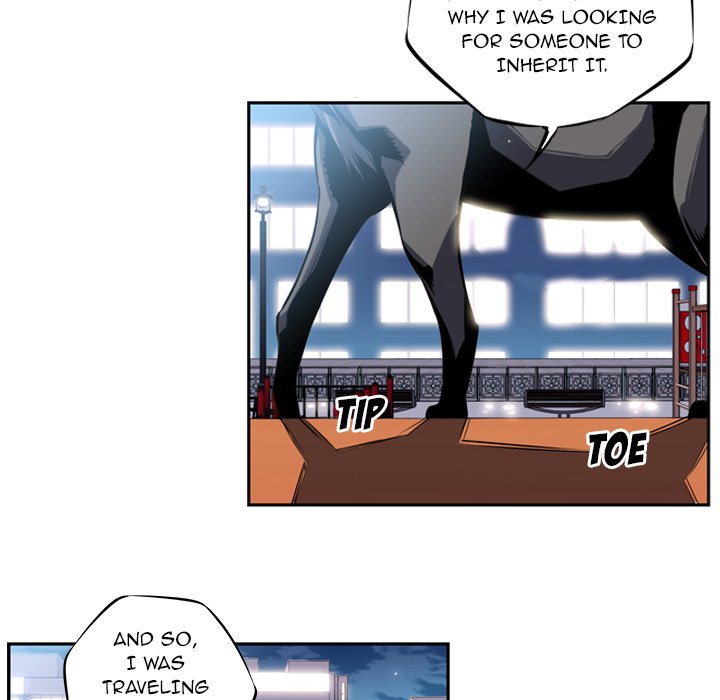 Supernova - episode 2 - 42