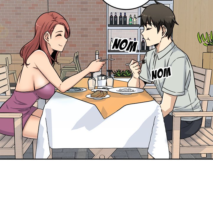 Excuse me, This is my Room - episode 53 - 59