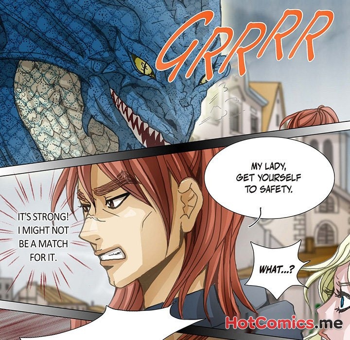 The Emperor's Woman - episode 76 - 4