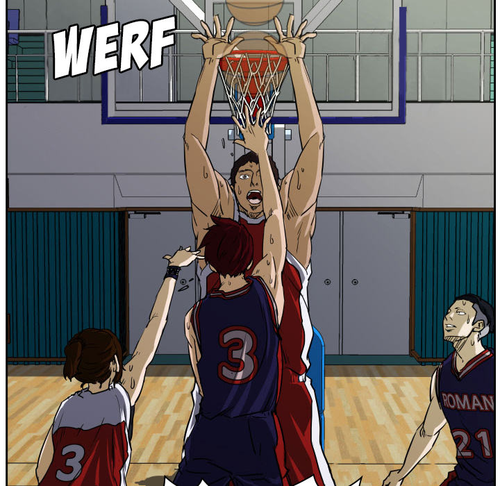 Tweener - episode 50 - 50