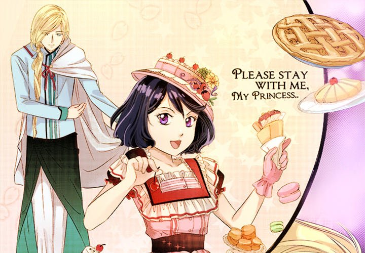 My Dearest  Irina - episode 3 - 0
