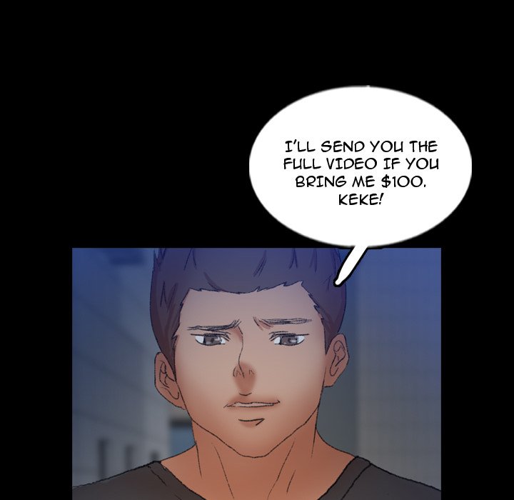 Secret Neighbors - episode 54 - 91