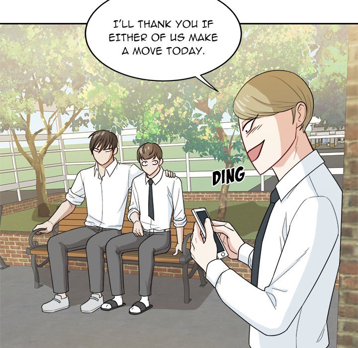 I Like You - episode 28 - 62