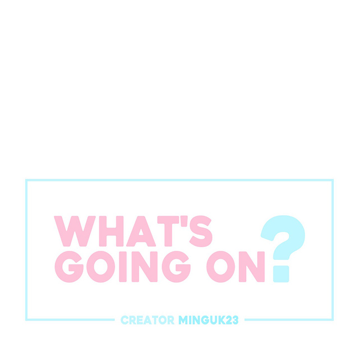 What's Going On? - episode 19 - 7