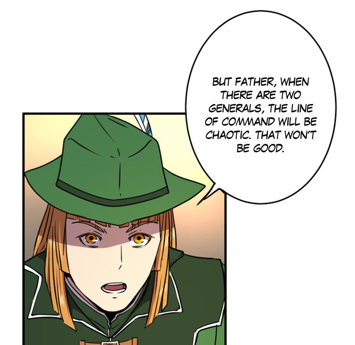 The Chronicle of Seven - episode 23 - 31