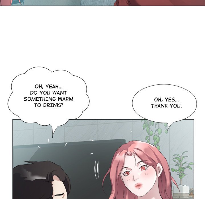 Memories of a Rainy Day - episode 3 - 24
